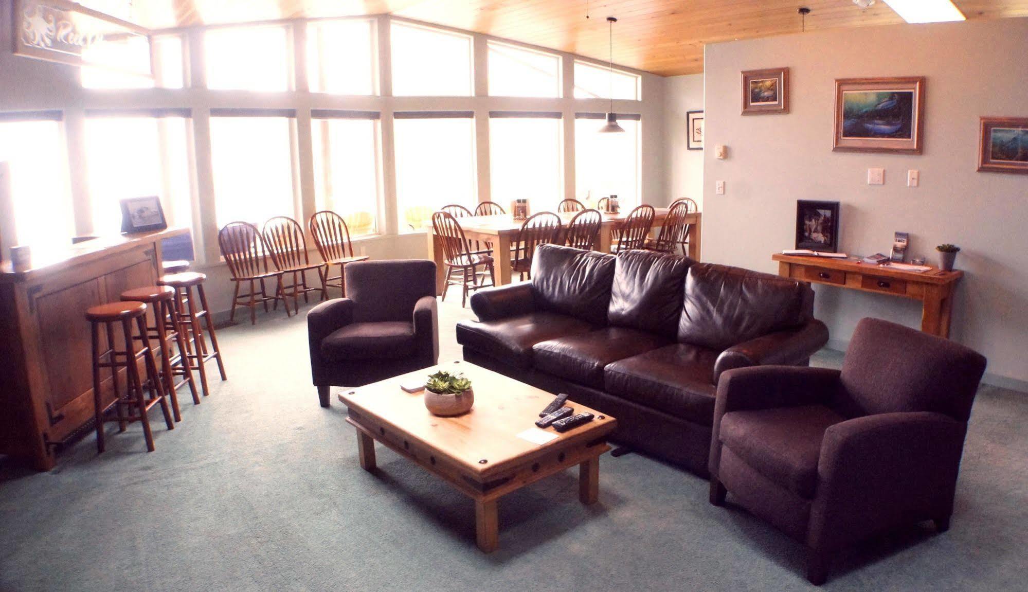 °HOTEL REEL OBSESSION FISHING LODGE VANCOUVER ISLAND ALL INCLUSIVE